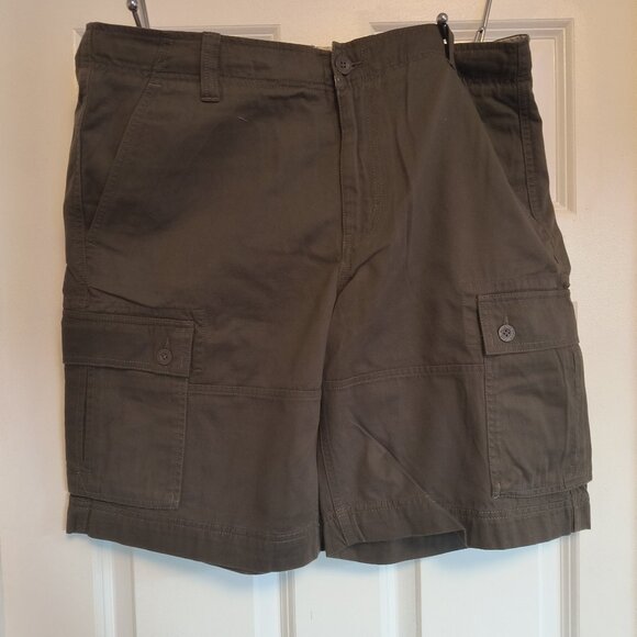 The North Face Roadhog Short - Men's New Taupe Size 36 long - Picture 1 of 10